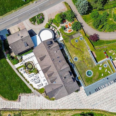 Wellnesshotel Hohenrodt Loßburg Dış mekan fotoğraf