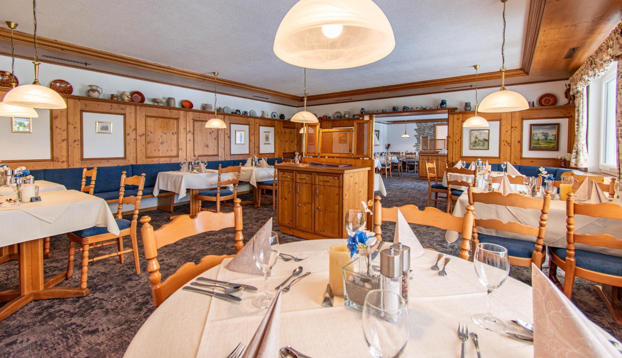 Wellnesshotel Hohenrodt Loßburg Dış mekan fotoğraf