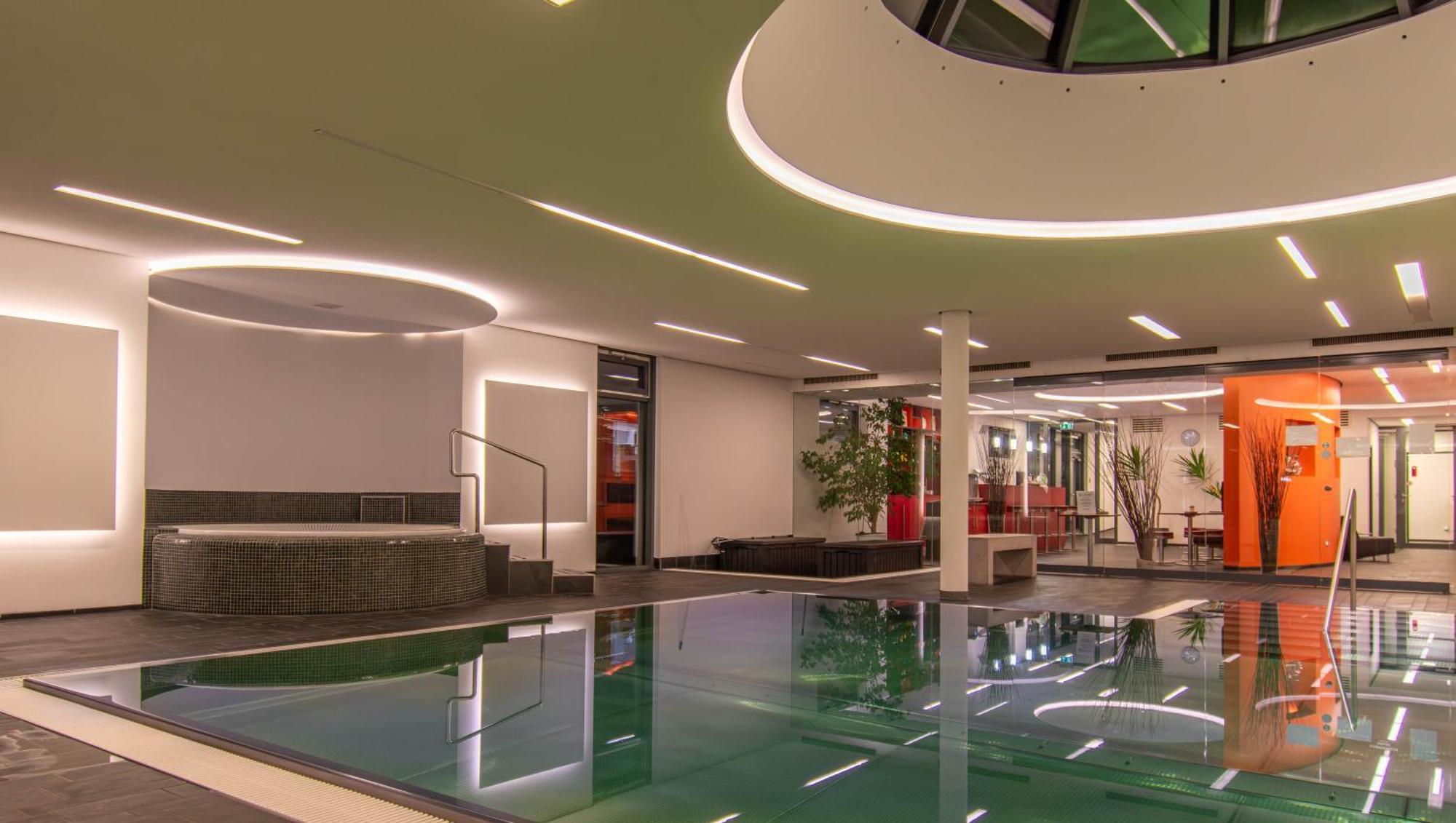 Wellnesshotel Hohenrodt Loßburg Dış mekan fotoğraf