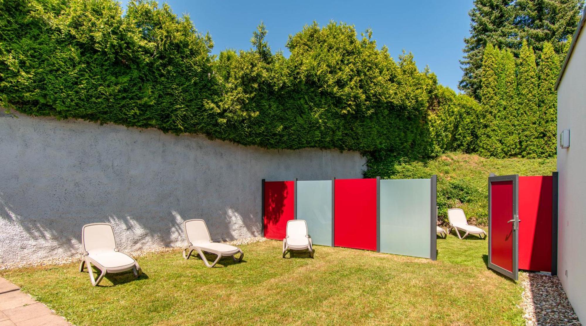 Wellnesshotel Hohenrodt Loßburg Dış mekan fotoğraf