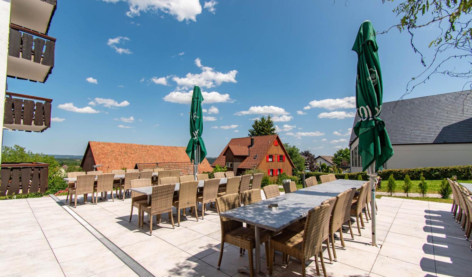 Wellnesshotel Hohenrodt Loßburg Dış mekan fotoğraf
