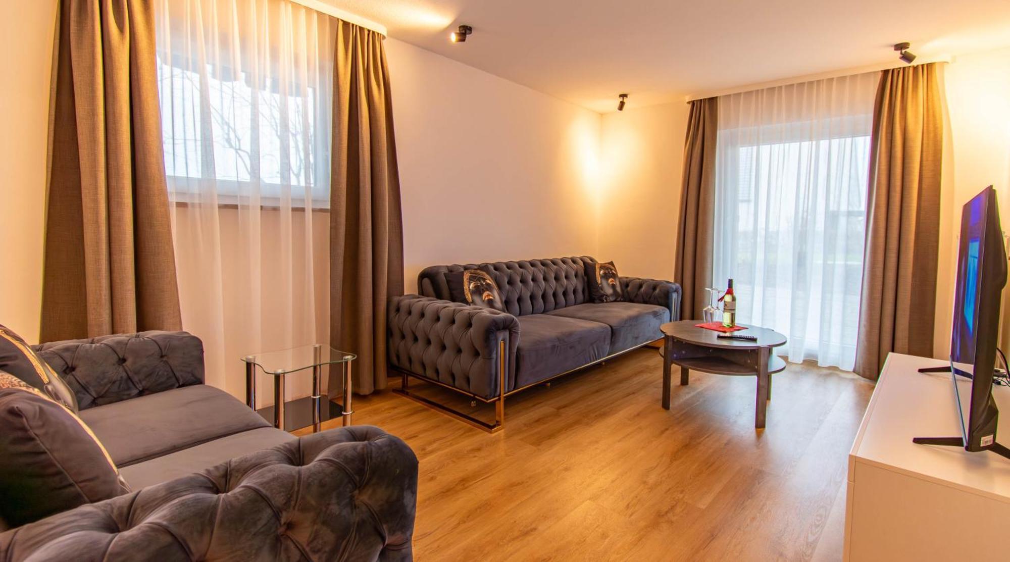 Wellnesshotel Hohenrodt Loßburg Dış mekan fotoğraf